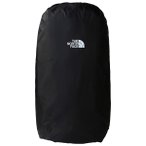 The North Face - Pack Rain Cover - Regenhülle Gr XL schwarz