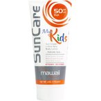 mawaii SunCare SPF 50 Active Kids - 175 ml - Sonnenschutz uni