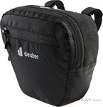 Deuter Front Bag 1,2l Lenkertasche-Schwarz-One Size