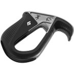 BLACK DIAMOND ATC-PILOT BELAY DEVICE, Größe ONE SIZE in Schwarz