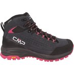 CMP Vertyx Mid WP  Damen  Wanderschuhe mehrfarbig Größe 40 Camping Wasserdicht