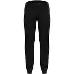 ODLO Herren Hose ASCENT LIGHT, Größe 50 in Schwarz