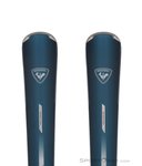 Rossignol Nova 8 XPRESS + XPRESS W11 Damen Skiset 2027-Schwarz-156