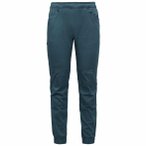 Black Diamond M Notion Pants Herren ( Blau L Größe,)