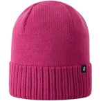 reima Kalotti  Kinder  Mützen & Beanies pink Größe 48  Lifestyle  Elastisch M