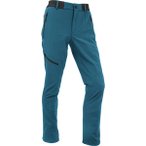 MAUL Herren Hose Ifen Ultralight-lange Hose ela, Größe 50 in Blau