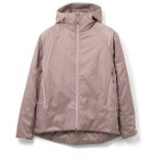 Houdini - Women's Dunfri - Kunstfaserjacke Gr XS braun