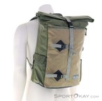 Fjällräven Vardag Foldsack 25l Rucksack-Beige-25