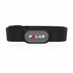 Polar H9 Herzfrequenz- Sensor Set M-XXL ( Schwarz STK Größe,)