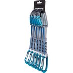 Camp Orbit KS Expressset 6er Pack  Express-Sets blau Größe 12CM Sportklettern