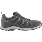 LOWA Damen Multifunktionsschuhe INNOX EVO II GTX WS, Größe 37 ½ in Grau