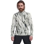 SCHÖFFEL Herren Rolli Schöffel x Tom Hegen LS MNS, Größe 48 in Grau