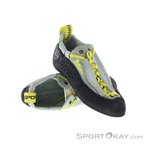 La Sportiva Mythos Eco Damen Kletterschuhe-Mehrfarbig-39
