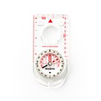 Suunto A-30 NH USGS Kompass  Kompasse Größe One Size