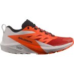 SALOMON Herren Trailrunningschuhe SHOES SENSE RIDE 5 LunRoc/Shoc, Größe 46 in 