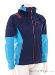 La Sportiva Across Lite Herren Isolationsjacke-Dunkel-Blau-S