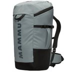 Mammut Neon 45 Women Kletterrucksack für Frauen, strata-black