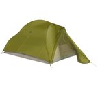 VAUDE Ultralight Hogan 2P - Zwei-Personen-Zelt wild lime