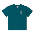 Picture Keynee Long  Damen  T-Shirts tuerkis Größe M Lifestyle  Hautfreundlich