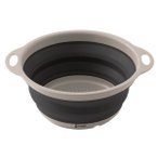 Outwell - Collaps Colander - Sieb grau/schwarz