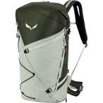 Salewa Puez 32+5L BP Women - Trekkingrucksack shadow-dark olive