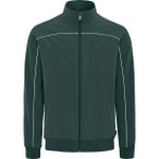 SCHNEIDER SPORTSWEAR Herren Blouson CEDRYCM, Größe 60 in Grau