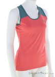 Dynafit Alpine Pro Damen Tanktop-Pink-Rosa-36
