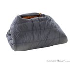 Exped Ultra -5°C M Daunenschlafsack links-Schwarz-M