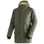 Maier Sports - Senne - Parka Gr 58 oliv