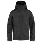 Fjällräven - Skogsö Jacket - Freizeitjacke Gr L grau