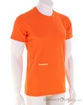 Mammut Eiger Nordwand FL Herren T-Shirt-Orange-XXL