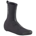 Castelli - Diluvio UL 2 Shoecover - Überschuhe 36-40 grau