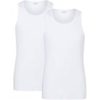 CAMANO Tank Top, Größe 2XL in Weiß