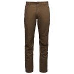 Black Diamond - Rocklock Pants - Kletterhose Gr 28 braun