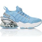 PLEIN SPORT Running-Sneaker TIGER, Größe 37 in Blau