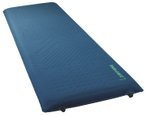Therm-A-Rest LuxuryMap large Isomatte (Maße 196 x 64 x 7,6 cm / Gewicht 1,90 kg