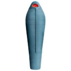 Mammut - Comfort Down Bag -5°C - Daunenschlafsack Gr L Zip: Mid Nautical
