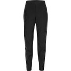 LOEFFLER Löffler Damen Hose W PANTS ALASKA ASW TAPERED, Größe 44 in Schwarz