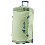 Deuter - Duffel Pro Movo 90 - Reisetasche Gr 90 l grün