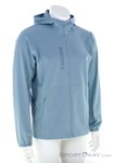 Brooks Canopy Herren Laufjacke-Blau-S