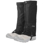 Outdoor Research Damen Gamasche Women's Rocky Mountain High Gaiters L