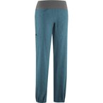 Edelrid Sansara III Hose Damen  Kletterhose blau Größe XL Bouldern  Hautfreund