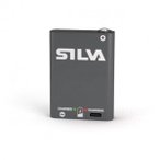 Silva - Battery Hybrid 1.25Ah (Trail Runner) - Akku grau