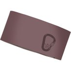 Chillaz Single Layer   Stirnbänder rot Größe ONE SIZE Trekking  Elastisch