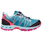 CMP - Women's Altak Trail Shoes Waterproof - Multisportschuhe 36 bunt