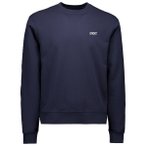 POC - Poc Crew - Pullover Gr XXL blau