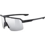 Uvex Ramp Sportbrille  Sportbrillen & Sportsonnenbrillen schwarz Größe ONE SIZ