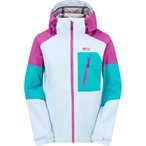 Picture Abstral+ 2.5l  Damen  Regenjacke pink Größe M Trekking  Wasserabweisen