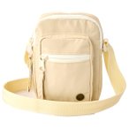 Rip Curl - Women's Everyday Mini X Body - Umhängetasche Gr One Size beige