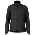 Vaude - Women's Moab Insulation Light Jacket - Fahrradjacke Gr 36 schwarz